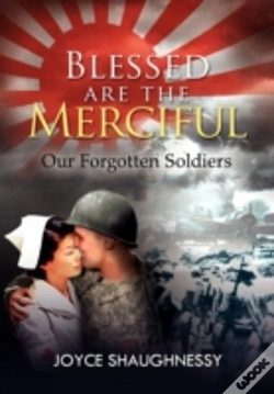 Capa do artigo Blessed Are The Merciful