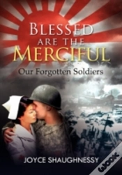 Capa do artigo Blessed Are The Merciful