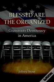 Capa do artigo Blessed Are The Organized