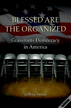 Capa do artigo Blessed Are The Organized
