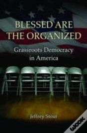 Capa do artigo Blessed Are The Organized