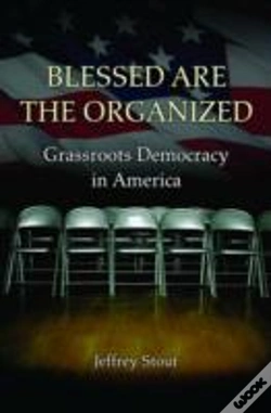 Capa do artigo Blessed Are The Organized