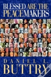 Capa do artigo Blessed Are The Peacemakers