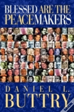 Capa do artigo Blessed Are The Peacemakers
