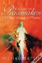 Capa do artigo Blessed Are The Peacemakers