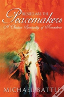 Capa do artigo Blessed Are The Peacemakers