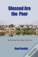 Blessed Are The Poor