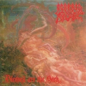 Capa do artigo Blessed Are The Sick - CD