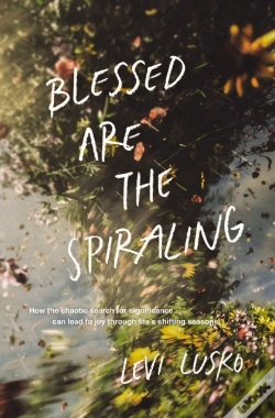 Capa do artigo Blessed Are The Spiraling