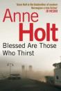 Blessed Are Those Who Thirst - Preview