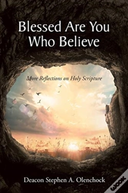 Capa do artigo Blessed Are You Who Believe