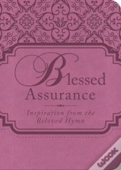 Capa do artigo Blessed Assurance