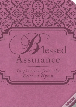 Capa do artigo Blessed Assurance
