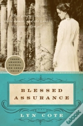 Blessed Assurance