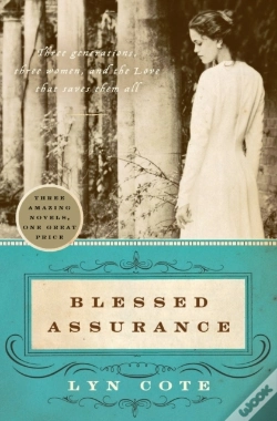 Capa do artigo Blessed Assurance