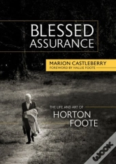 Blessed Assurance