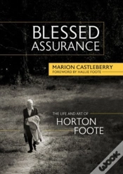 Capa do artigo Blessed Assurance