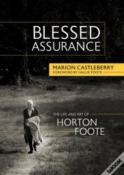 Capa do artigo Blessed Assurance
