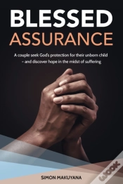 Capa do artigo Blessed Assurance
