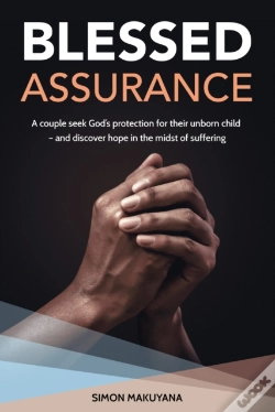 Capa do artigo Blessed Assurance