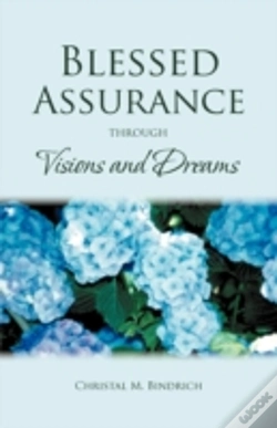 Capa do artigo Blessed Assurance Through Visions And Dreams