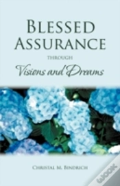Capa do artigo Blessed Assurance Through Visions And Dreams