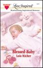 Blessed Baby - Preview