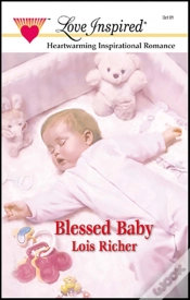 Capa do artigo Blessed Baby