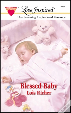 Capa do artigo Blessed Baby
