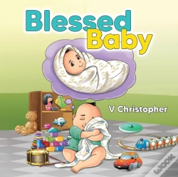 Capa do artigo Blessed Baby