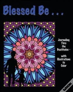 Capa do artigo Blessed Be . . .