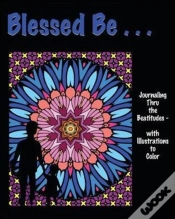 Capa do artigo Blessed Be . . .