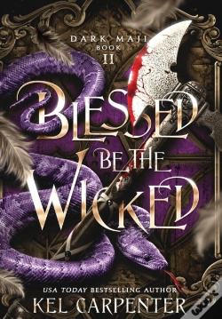 Capa do artigo Blessed Be The Wicked