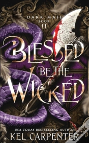 Capa do artigo Blessed Be The Wicked