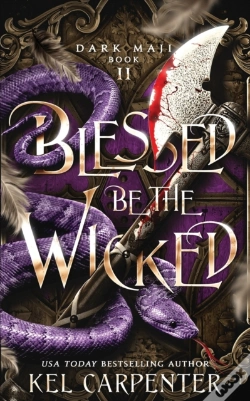 Capa do artigo Blessed Be The Wicked