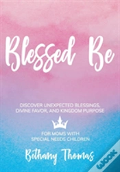 Capa do artigo Blessed Be
