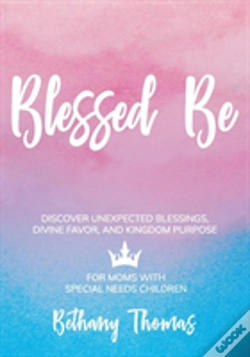 Capa do artigo Blessed Be