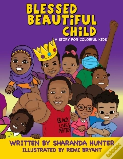 Capa do artigo Blessed Beautiful Child