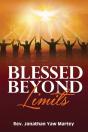 Blessed Beyond Limits - Preview