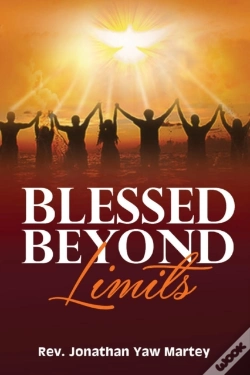Capa do artigo Blessed Beyond Limits