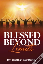 Capa do artigo Blessed Beyond Limits