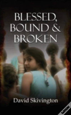 Capa do artigo Blessed, Bound And Broken