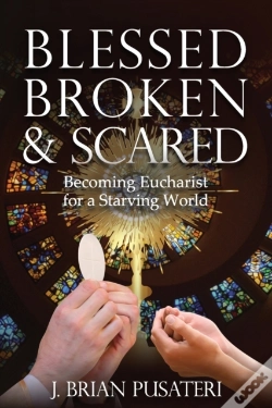 Capa do artigo Blessed Broken & Scared