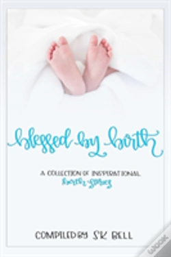 Capa do artigo Blessed By Birth