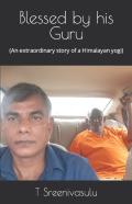 Blessed By His Guru