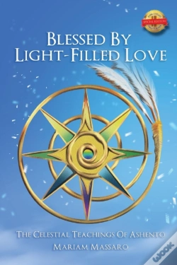 Capa do artigo Blessed By Light Filled Love: The Celest