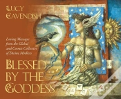 Capa do artigo Blessed By The Goddess - Mini Oracle Cards