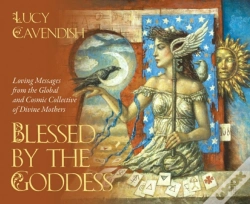 Capa do artigo Blessed By The Goddess - Mini Oracle Cards