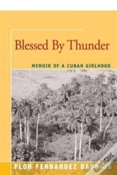 Blessed By Thunder