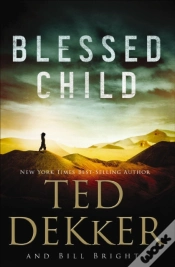Capa do artigo Blessed Child